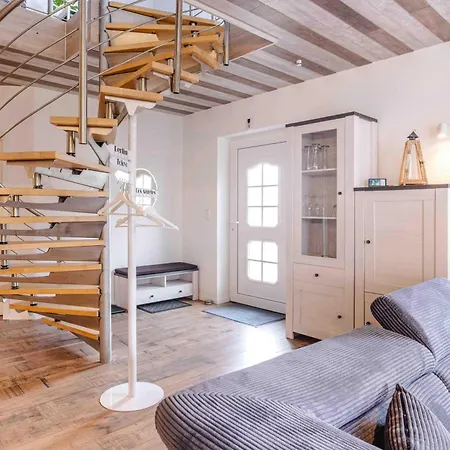 Casa vacanze Haus Sonnengelb Taarstedt