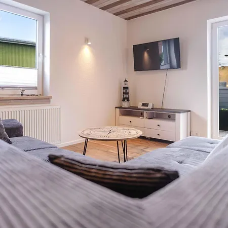 Casa vacanze Haus Sonnengelb Taarstedt