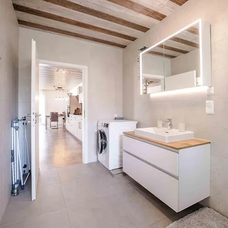 Casa vacanze Haus Sonnengelb *
