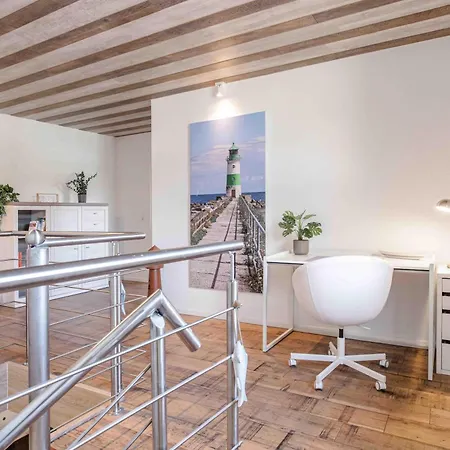 Casa vacanze Haus Sonnengelb