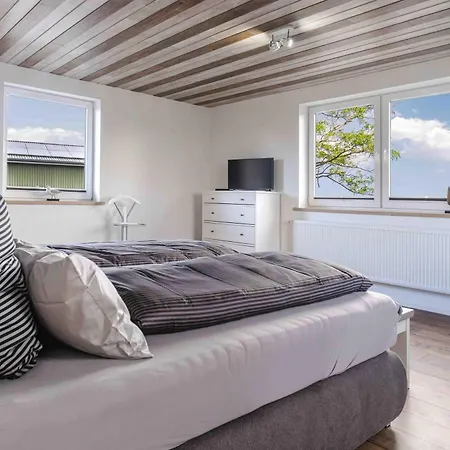 Casa vacanze Haus Sonnengelb Taarstedt