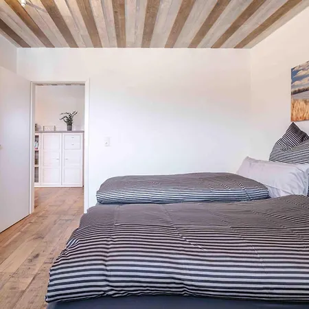 Haus Sonnengelb Casa vacanze Taarstedt
