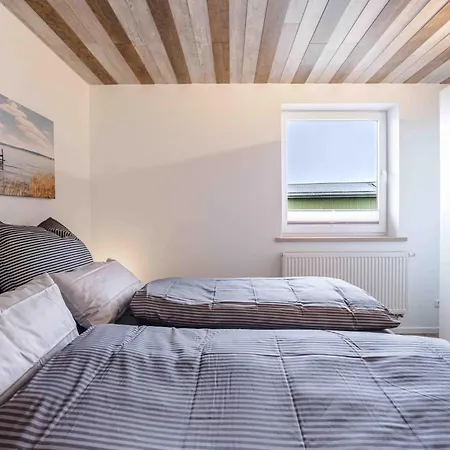 Casa vacanze Haus Sonnengelb *