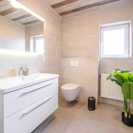 Casa vacanze Haus Sonnengelb